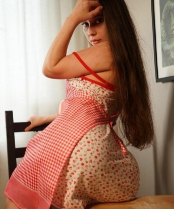 Анкета проститутки Маргаритка - Фото 1, Карата, 25 лет, №10526